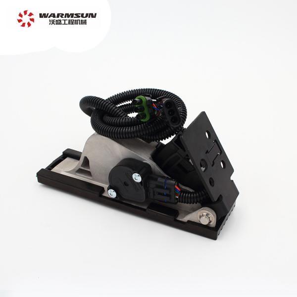 60062036 400256 Electric Throttle Pedal SMG200 Motor Grader Spare Parts