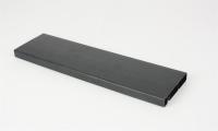 Soft Wide PVC Profiles Panel Window Profiles Upvc Customized Plastic