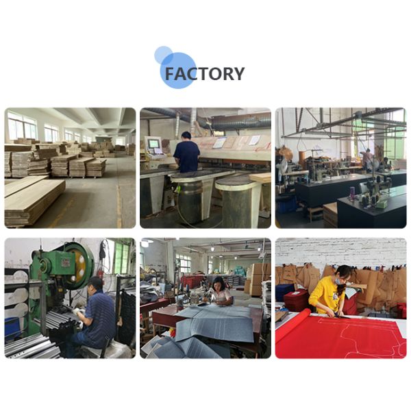 Guangdong Esun Furniture Technology Company Limited