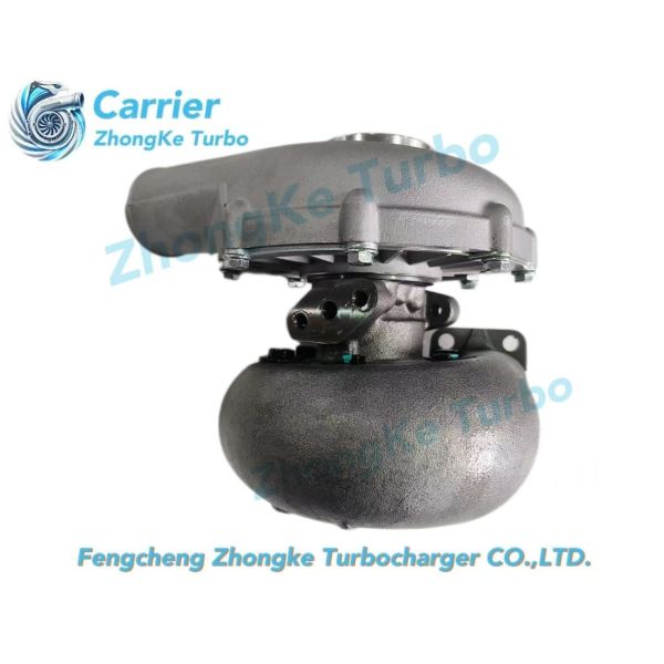 K27.2 Turbo 53279886447 5327-988-6447 53279886447 X3964700 53279886012 53279706012 53279886007 04180124 04180154 Turbocharger For Ashok Leyland Truck with 412 Engine