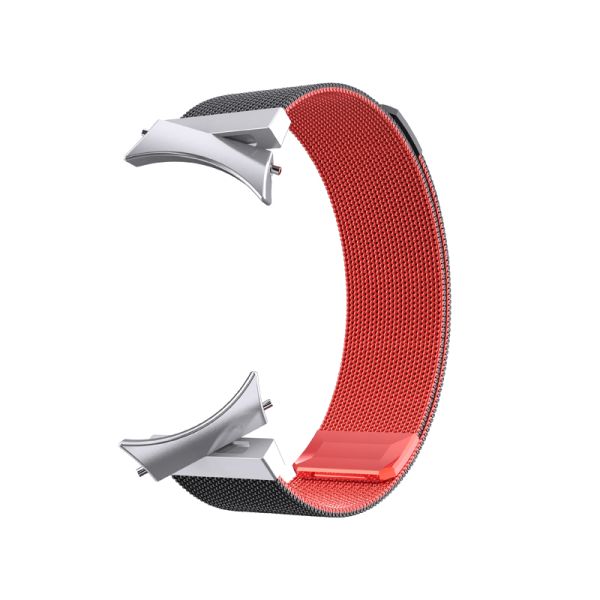 304 нержавеющая сталь для Samsung Galaxy Watch 4 6 цветов и 48G емкости