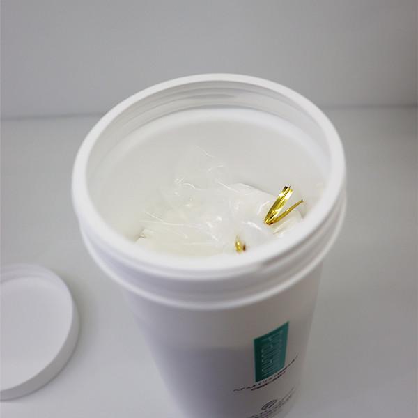 Professional 500g Hair Bleaching Powder , Salon Use Hair Lightening Powder OEM