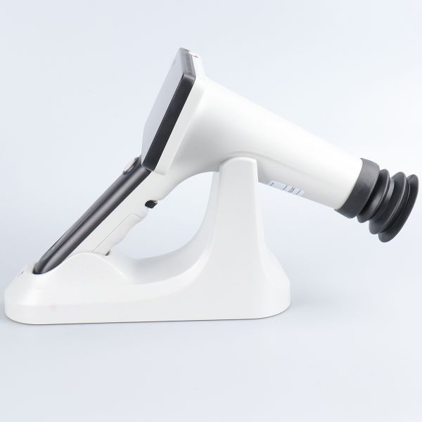 2022 year newest Manual auto focus portable handheld eye fundus camera HA11