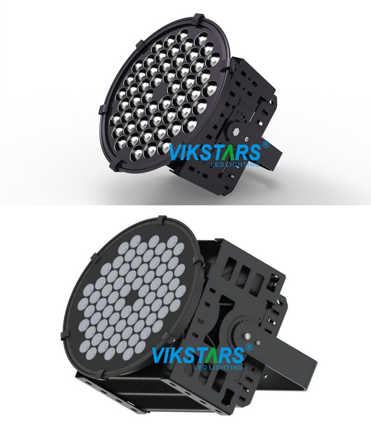 Афиша IP66 CRI70 на открытом воздухе освещая спорт 30deg