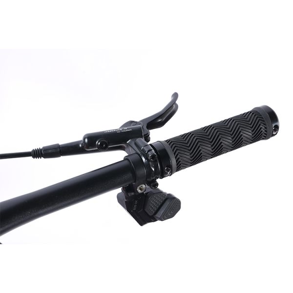 Bicicleta de montaña personalizada para adultos con marco de aleación y neumático 27.5