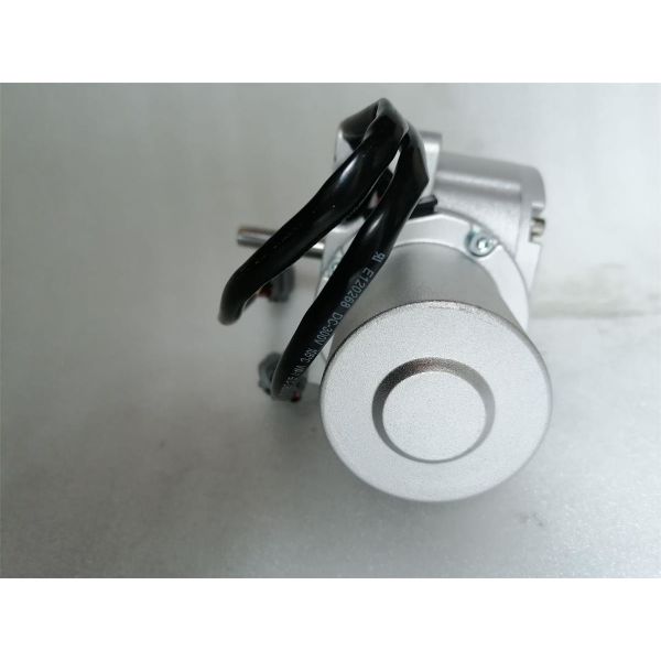 ZX450 ZX200LC-3G EX200-5/6 EX300-5 6BGI Engine Motor Control Throttle Motor 4614911 4360509