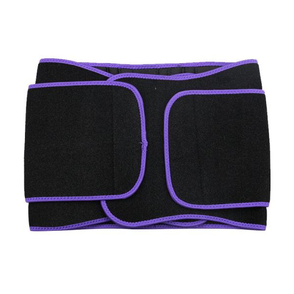 Ok Fabric Sweat Slim Belt For Women