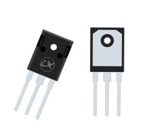 Diodos Schottky de baja frecuencia de alta eficiencia TO-220AB TO-263 para la automatización industrial