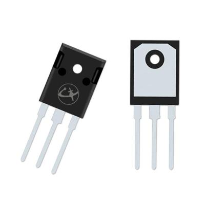High Efficiency Low VF Schottky Diodes TO-220AB TO-263 For Industrial Automation