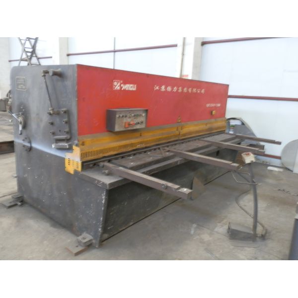 Wuhan Changshi Highway Machinery Co.,Ltd.