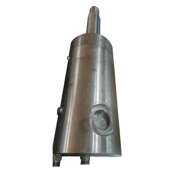 Customized High Quality 120 80-100 Hydraulic Cylinder Tubes Hydraulic Cylinders