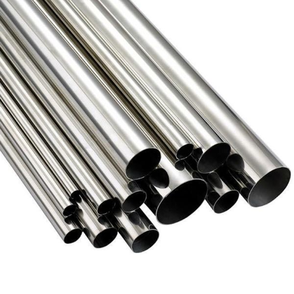 AISI 8K Mirror Polished 201 304 310S 316L 321 321H 430 Stainless Steel Piped Seamless Stainlesss Steel Tube