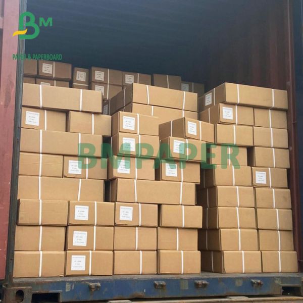 610mm 914mm Width 20# CAD Bond Paper Roll For Architectural Drawing крен высокосортной бумаги ширины 20# CAD 610mm 914mm для архитектурноакустического чертежа