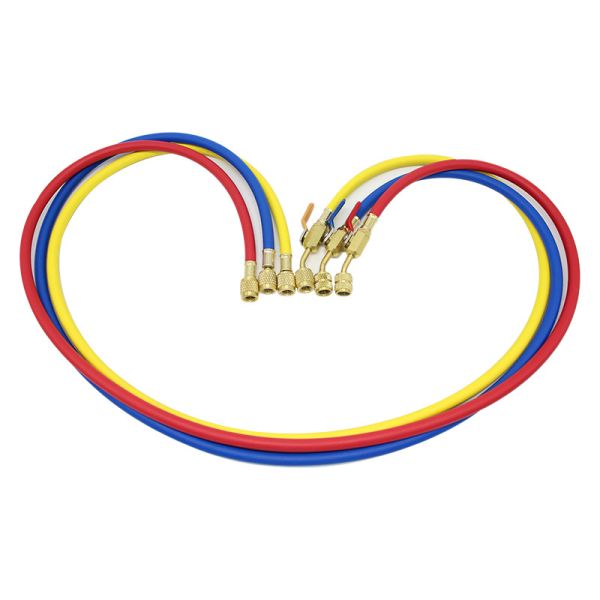 Хладоагент AC заполняя шланг 36