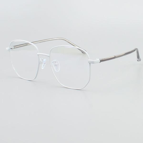 ODM 56 - 18 - 144 Unisex Blue Light Blocking Frames