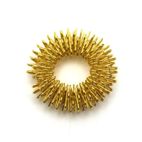Mini Massager Ring Tools for Facial Massage and Health Care Efficiency