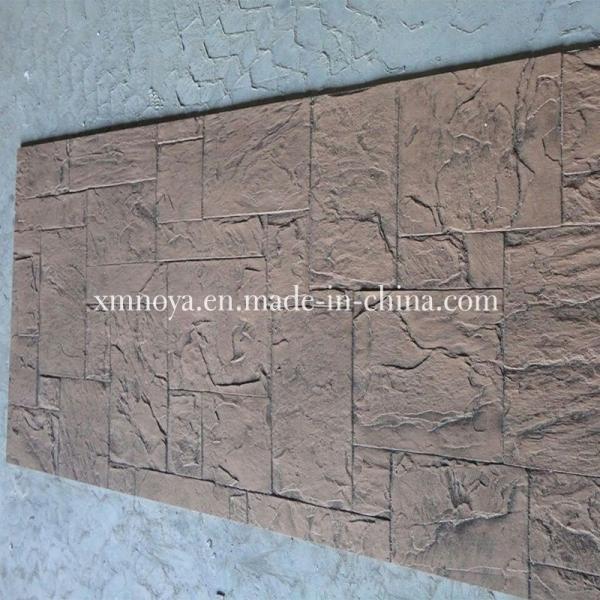 Dining Room Heat Insulation Mineral Fiber Board for Outdoor Interior Wall Cladding