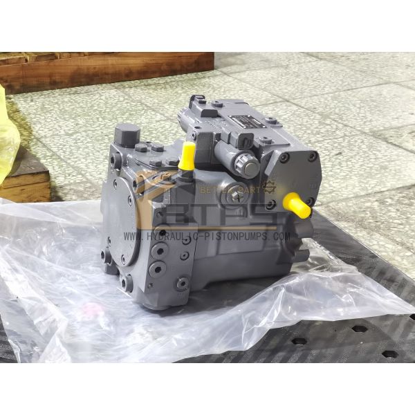 Hydraulic Pump Spare Parts For Rexroth A4vso/A10vso/A4vg/A2fo/A11vo/A7vo/A6vm Variable Piston Plunger Pumps Motors And Repair Kits Good Price