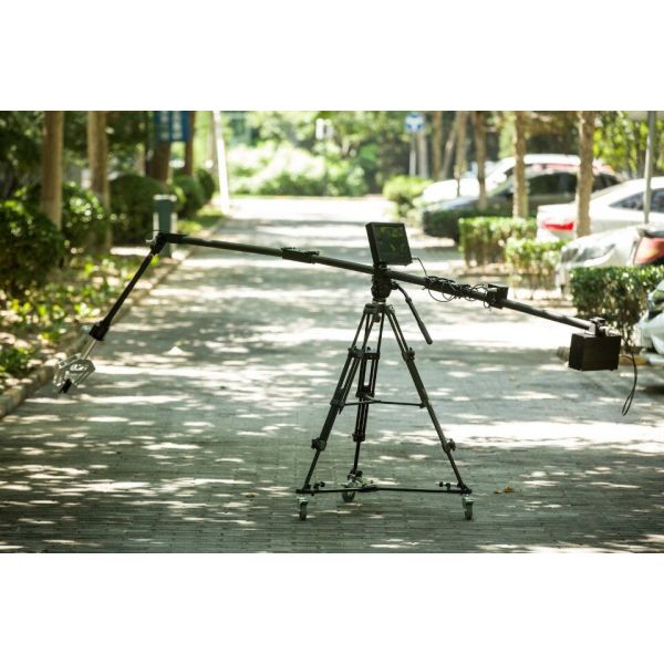 ЛКД контролирует манипулятора ЭОД, манипулятора длинной руки робота робототехнич