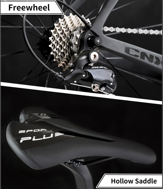 дорога углерода тормоза 700C v велосипед полные велосипеды тормоза оправы волокна углерода