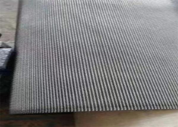Stainless Steel 2mm Thickness Corrugator Single / Modulfacer Belt
