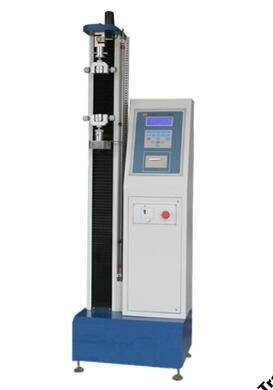 Ultimate Strength Testing Machine for Synthetic Leather
