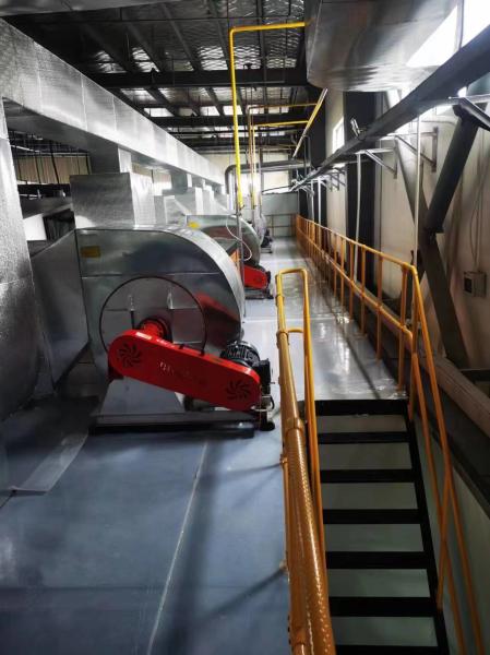 2400mm Duplex Board Paper Coating Machine Coated Paper Machine Manufacturer In China With High Performance