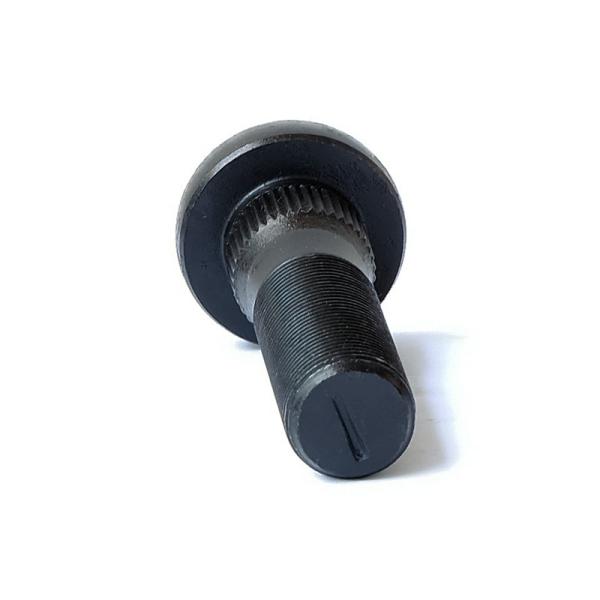 High Strength Wheel Bolts For Heavy Trucks 7/8 -11BSFx85 10.9 12.9 Class 2285279 2285282 1868668 1749034