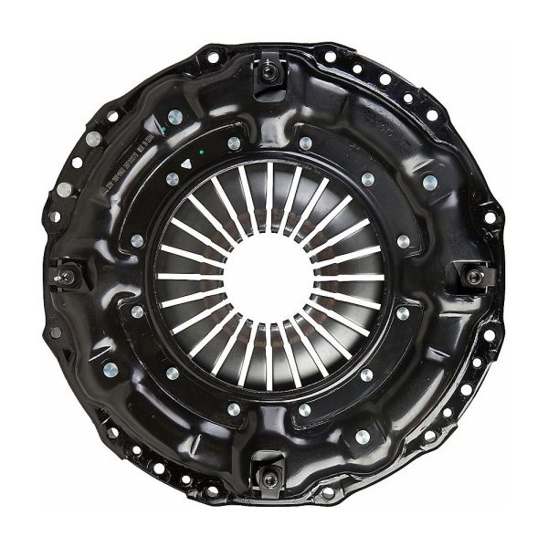 high-grade Φ430mm Clutch Cover & Pressure Plate Assembly | Fits King Long, Yutong, Higer | PN: 1601-00632