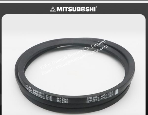 SPB type MITSUBOSHI  Belts   SPB2680Lw/5V1060