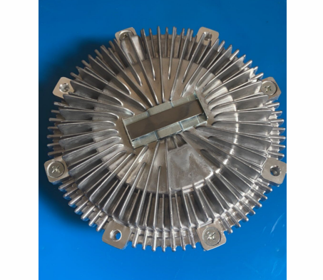 ME411658 Фан сцепление для Mitsubishi Fuso Canter 4M50 топливо Отличная производительность