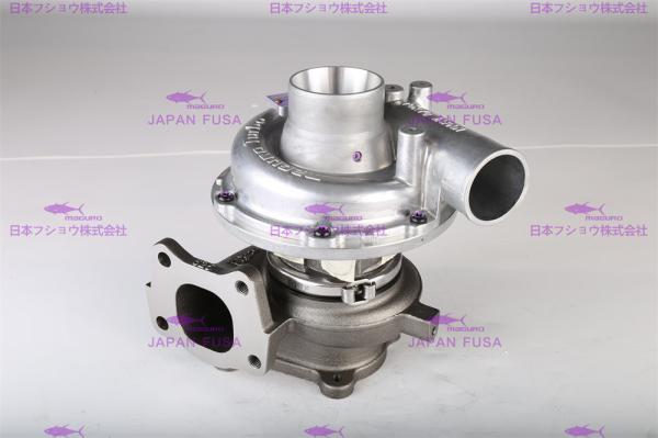 8-97362839-0 Engine Turbocharger Parts For ISUZU 4HK1-TC ZX240-3