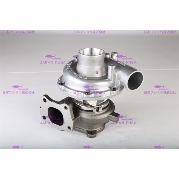 8-97362839-0 части турбонагнетателя двигателя для ISUZU 4HK1-TC ZX240-3