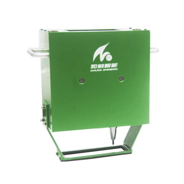 Vin Number Portable Pneumatic Marking Machine Cnc Engraving Machine For Metal