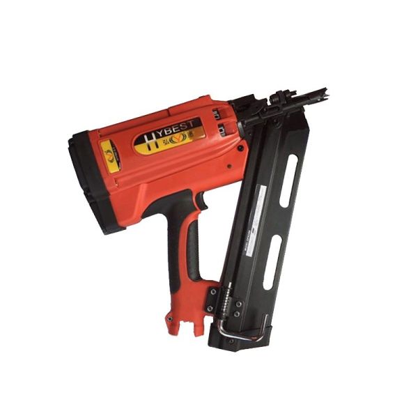 Wireless Pneumatic Nail Gun 9034 Electric Rivet Gun with 3.6kg Voltage 120V/60HZ