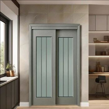 Say Goodbye To Dampness And Moisture With WPC Hollow Door Perfect Combination Of Durability And Style