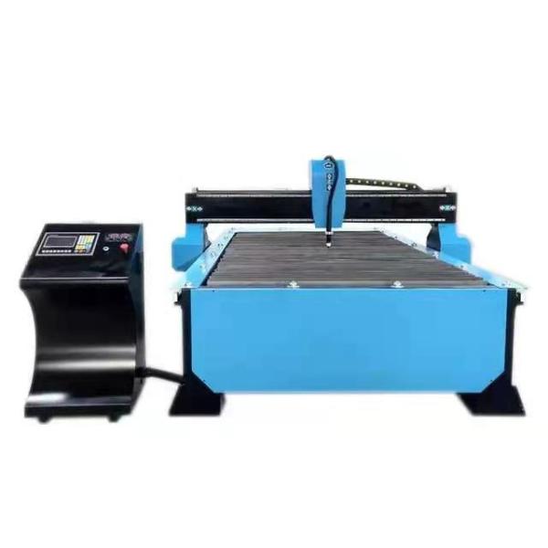 cnc plasma steel bar/flat workpiece cutting machine 1530
