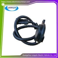 Components du capteur de sécurité du moteur du coffret de golf EAGLE