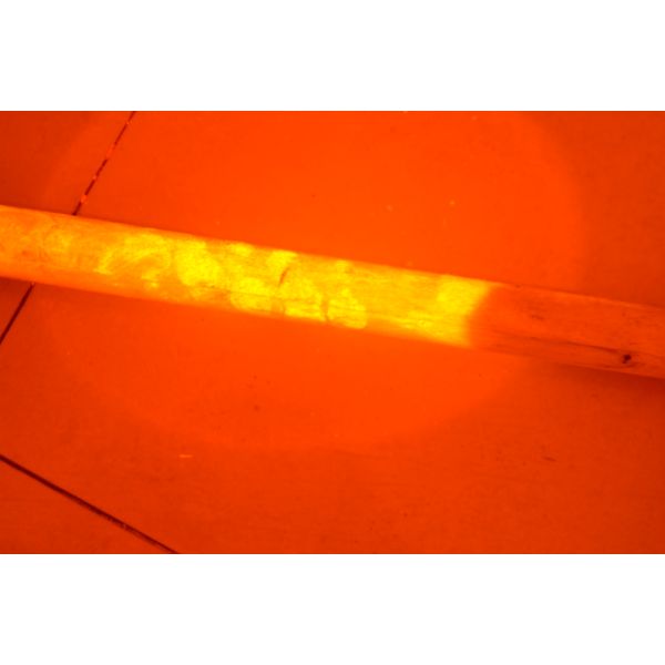L003 Sweat stain fluorescent developer