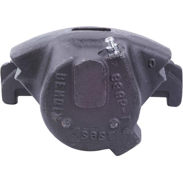 JEEP Auto Parts Vehicle Brake Caliper 184015 184014 OEM 8130219 8130218