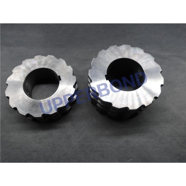 O corte da tomada do metal da liga rufa o Assy de alta qualidade das peças do cigarro