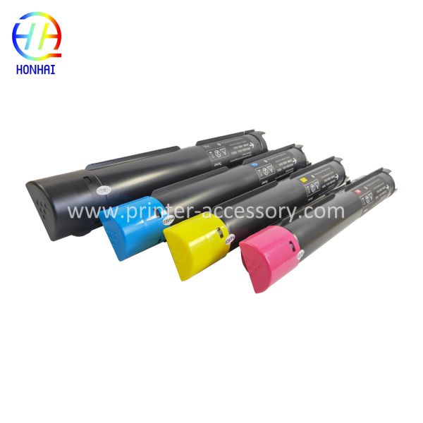 Original Xerox powder Copier Toner Cartridge for Xerox Versalink C7020 7025 7030 106R03745 106R03746 106R03747 106R03748