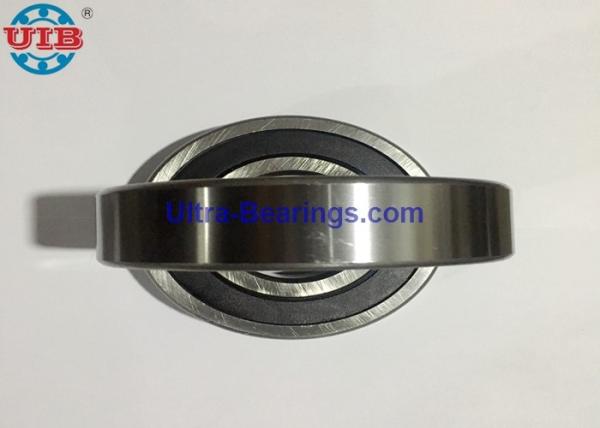 11.3kn High Precision Conveyor Roller Bearing Cast Steel AISI 52100 Anti Corrosion