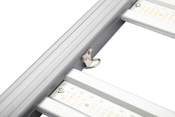 LED Herb Grow Lights Bar 720W 2.95umol/J For Medicinal Plants