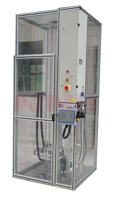 IEC 60068-2-32 1m 2m Smart Phone Controlled Drop Testing Machine