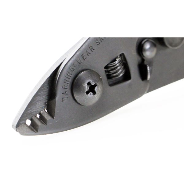 Fiber Optic Tools Anti - Slip No Adjustments High Safety For Cable Stripping