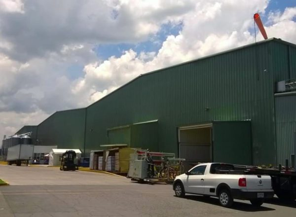 Prefabricated Steel Structure Building Industrial Commercial Metal Workshop Warehouse Shed Hangar