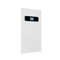 51.2 V Lifepo4 batterie 5kwh 10kw Système de stockage d'énergie solaire pour la maison