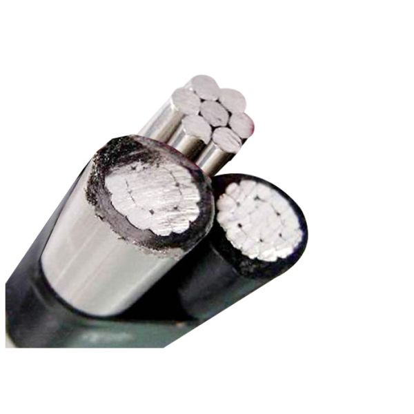 Профессиональная воздушная связка кабелей, воздушный электрический кабель ABC