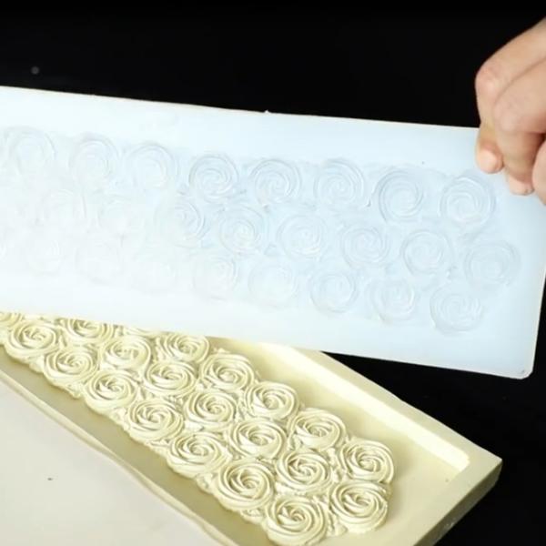 RTV2 Platinum Liquid Silicone Rubber For Molding